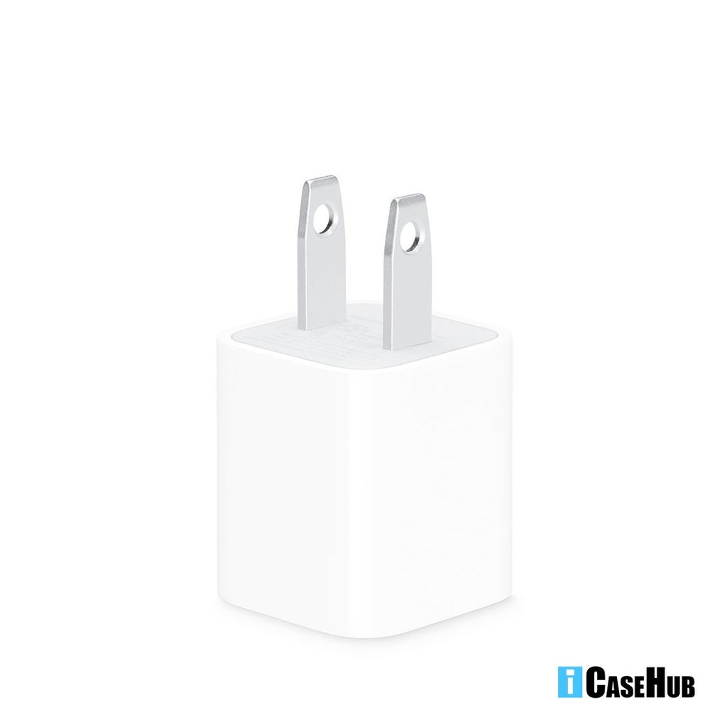 OEM Apple 5W USB Power Adapter Charger